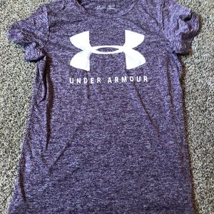Under amour T-shirt